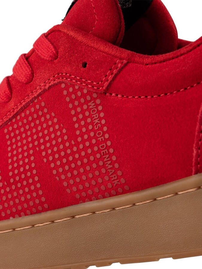 WODEN MENS Sneakers Toke