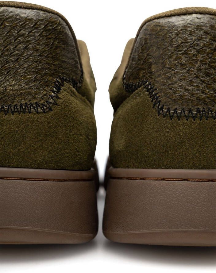 WODEN MENS Sneakers Toke