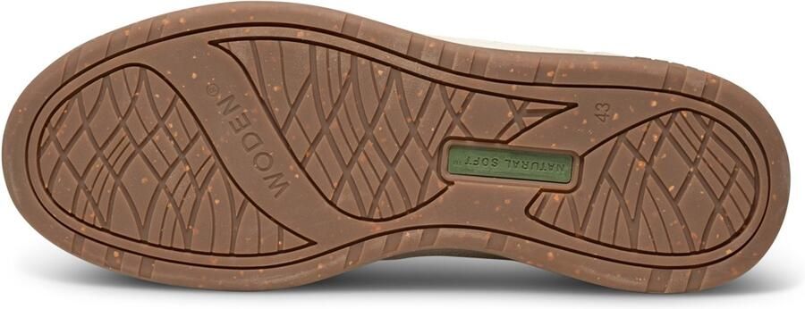 WODEN MENS Sneakers Halfdan