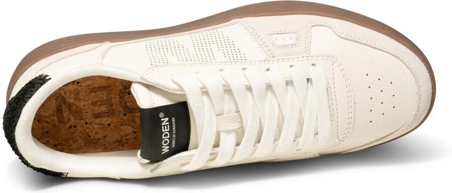 WODEN MENS Sneakers Halfdan