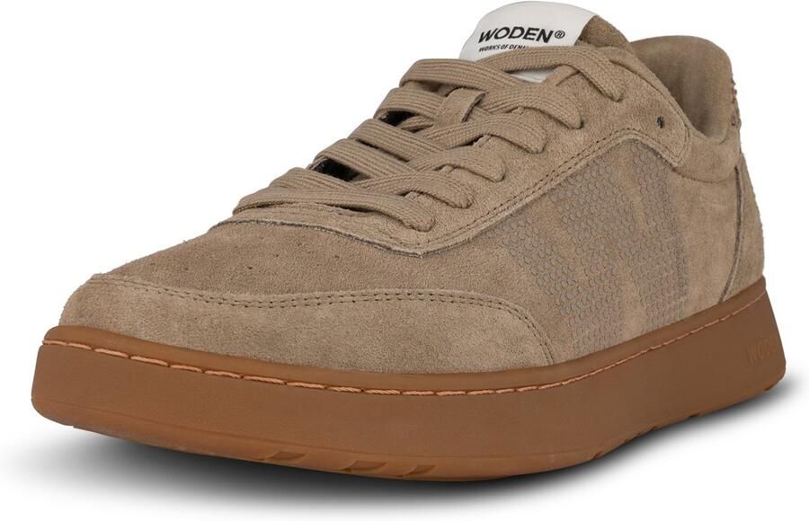 WODEN MENS Sneakers Toke