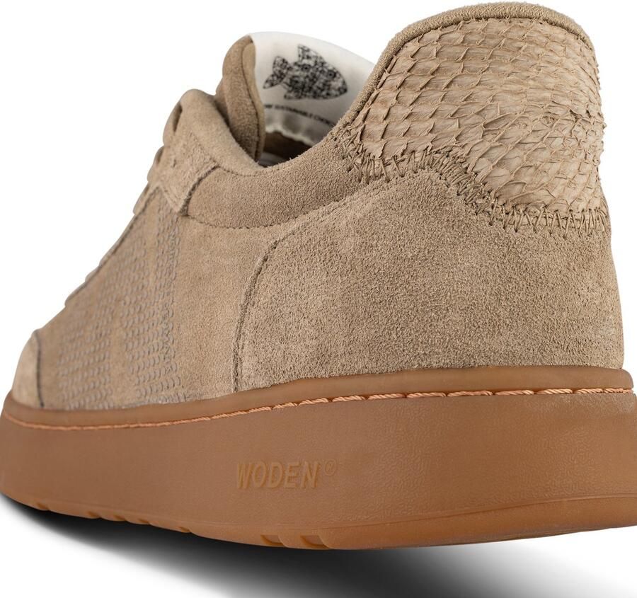 WODEN MENS Sneakers Toke
