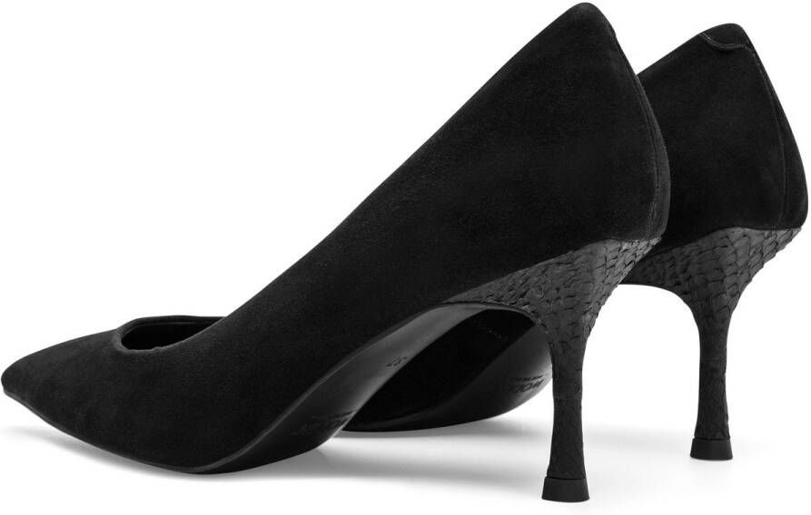 Woden Pumps Laura