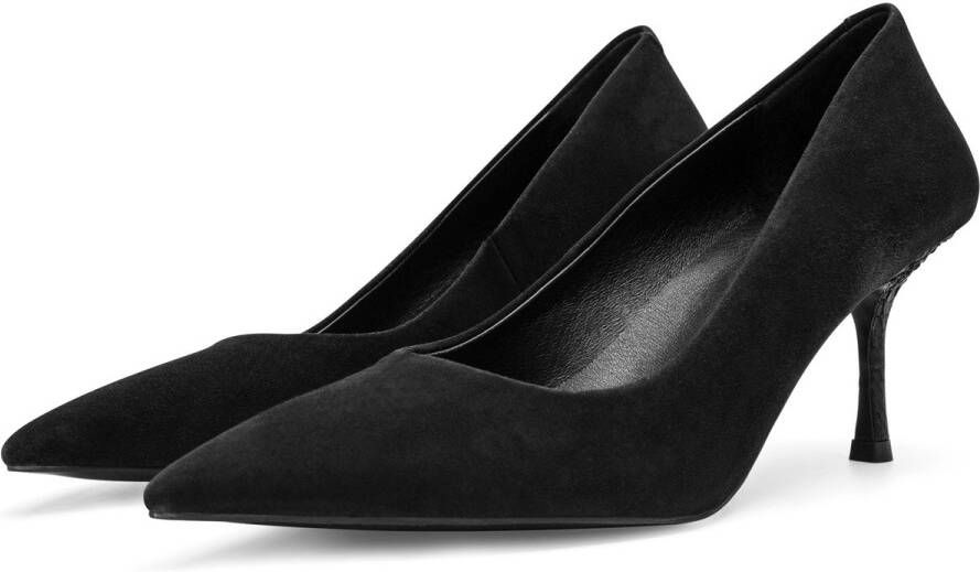 Woden Pumps Laura