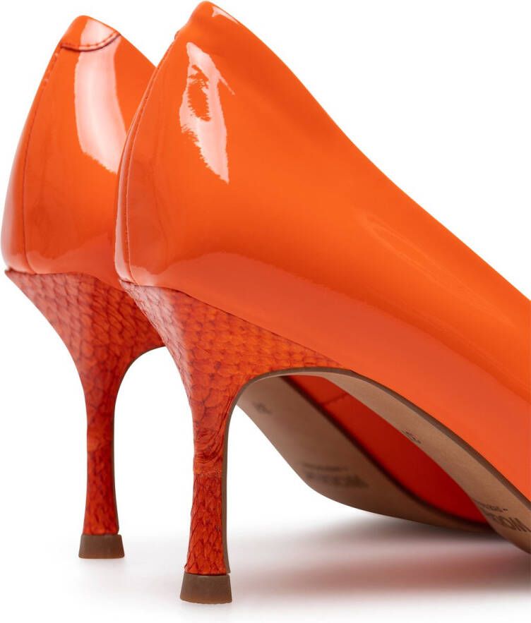 Woden Pumps Laura Patent