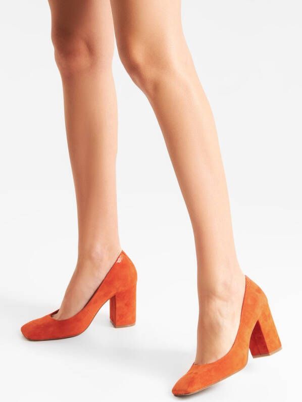 Woden Pumps Marie