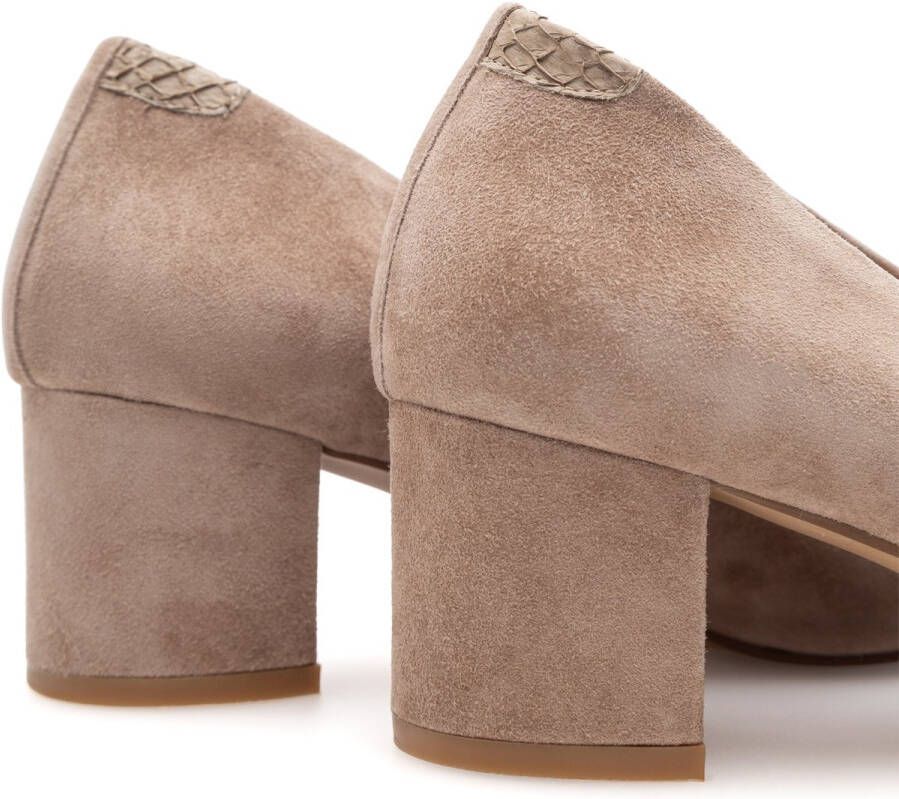 Woden Pumps Marie Low