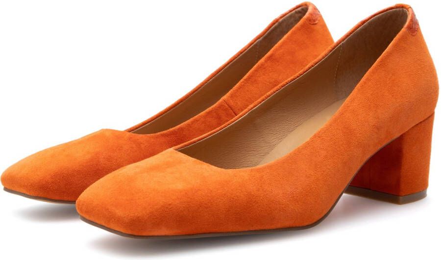 Woden Pumps Marie Low