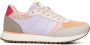 Woden Ronja Sneakers paars Leer Dames - Thumbnail 5