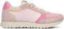 WODEN Lage Sneakers Dames Ronja Maat: 38 Materiaal: Suède Kleur: Paars - Thumbnail 1