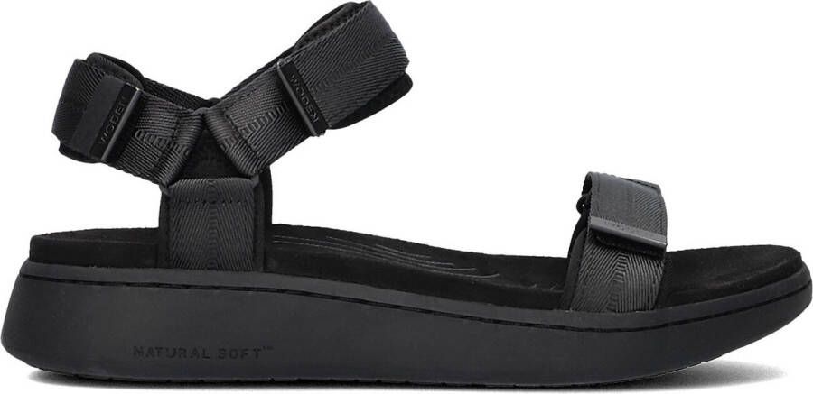 Woden Sandalen Line