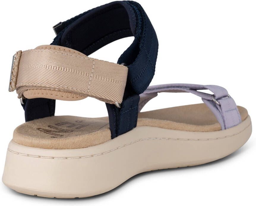 Woden Sandalen Line