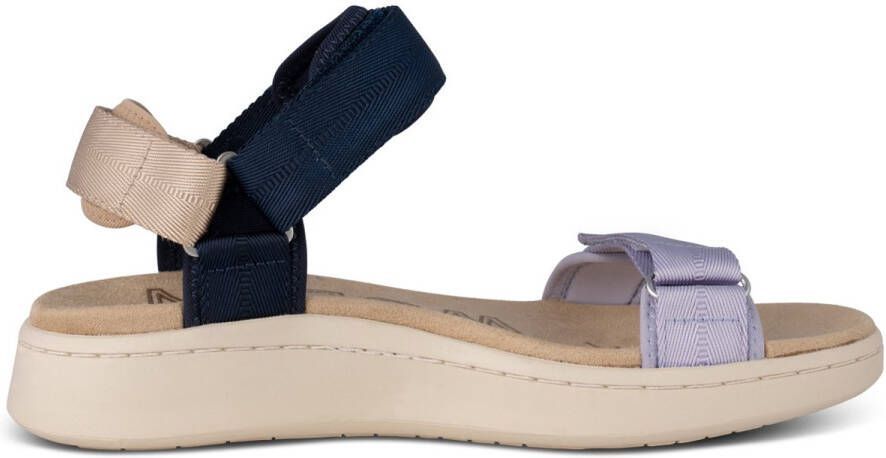 Woden Sandalen Line