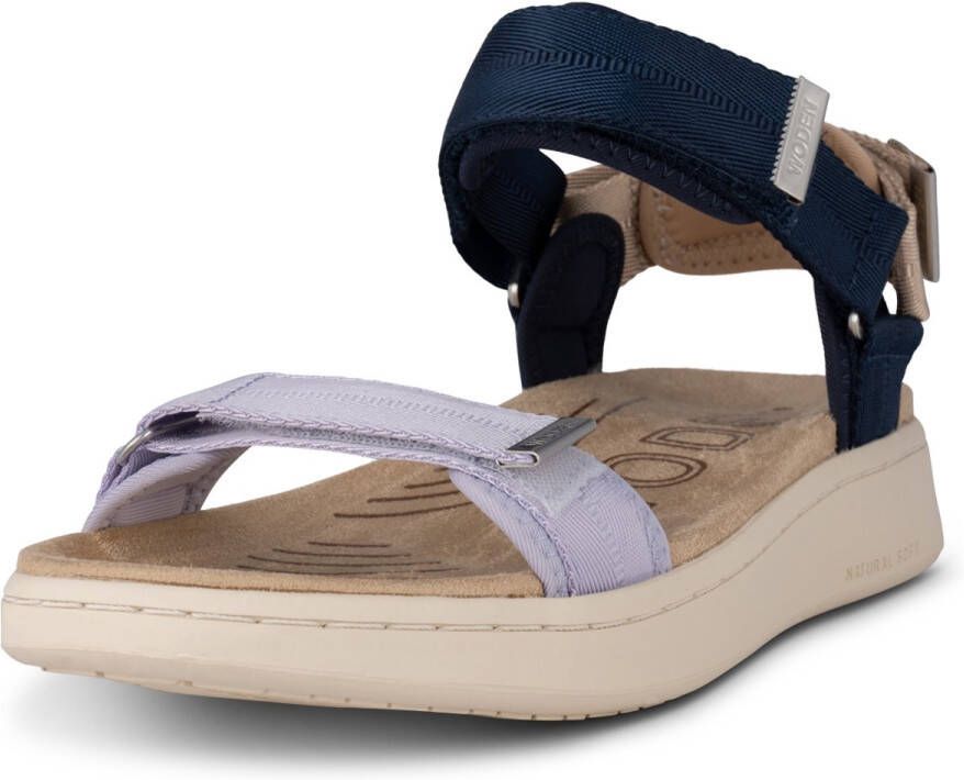 Woden Sandalen Line