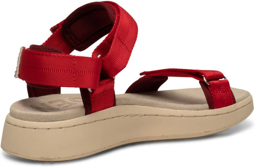 Woden Sandalen Line