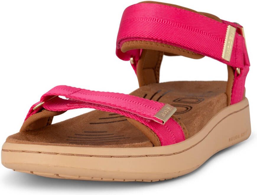 Woden Sandalen Line