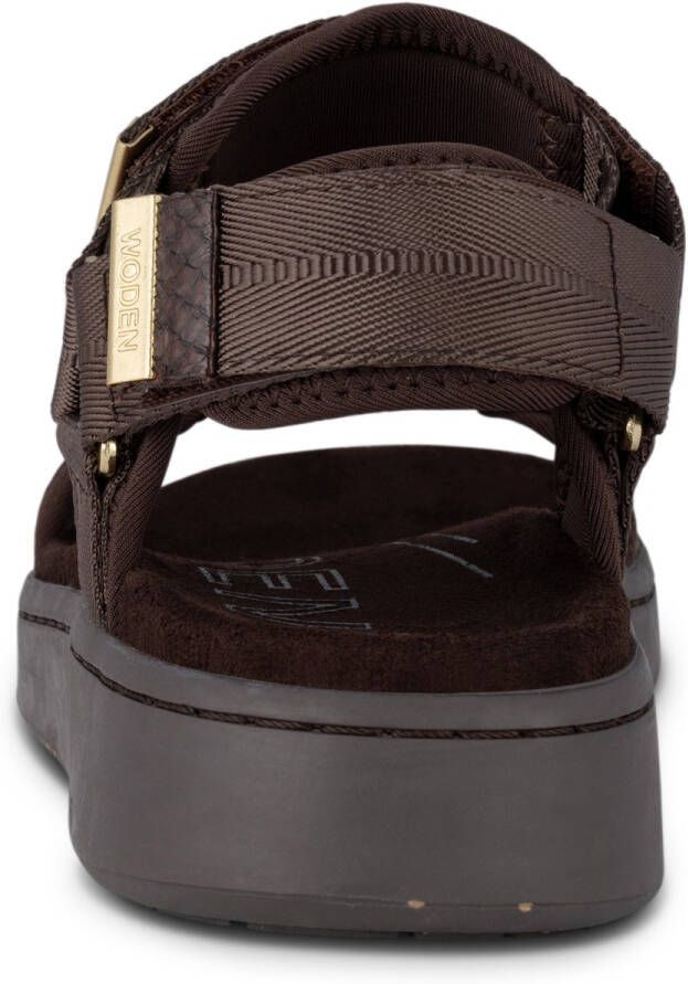 Woden Sandalen Line