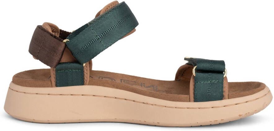 Woden Sandalen Line