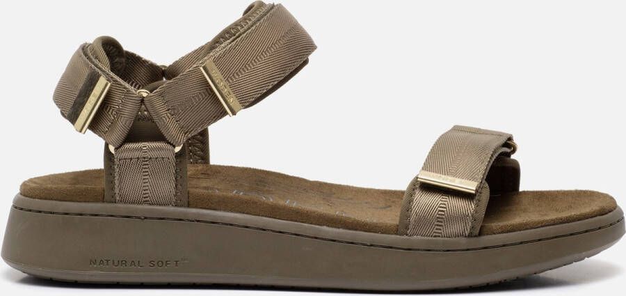 Woden Sandalen Line
