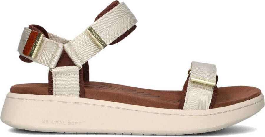Woden Sandalen Line