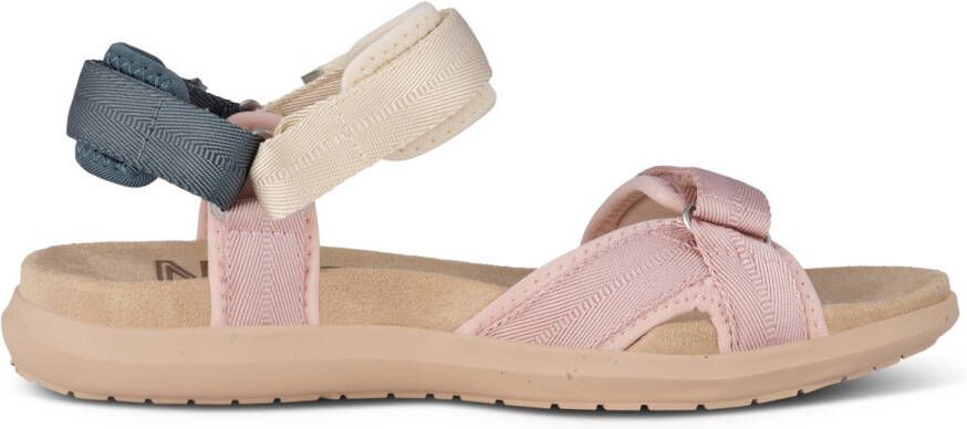Woden Sandalen Line Lite