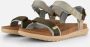 Woden Sandalen Line Lite - Thumbnail 1