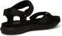Woden Line Lite Black Dames - Thumbnail 1