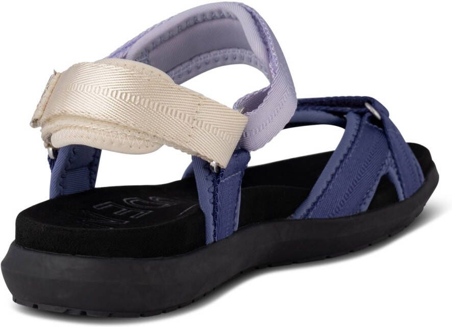 Woden Sandalen Line Lite