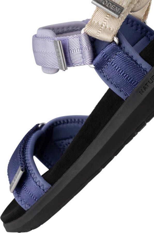 Woden Sandalen Line Lite