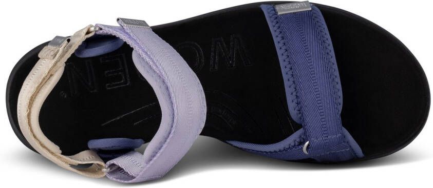 Woden Sandalen Line Lite