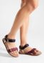 Woden Sandalen Line Lite - Thumbnail 1