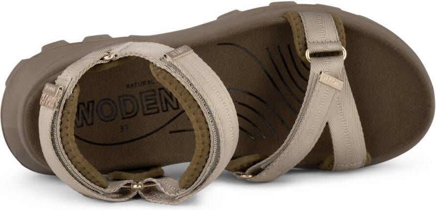 Woden Sandalen Sandie
