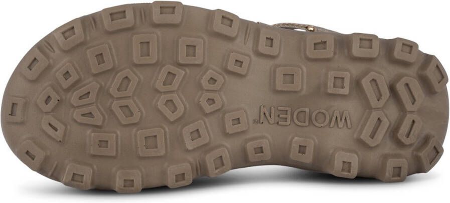 Woden Sandalen Sandie