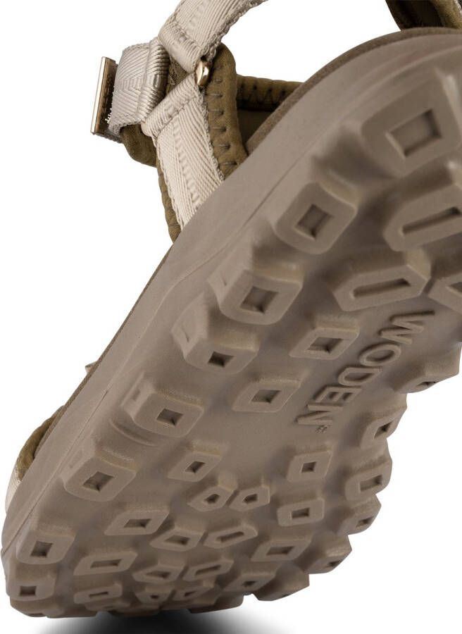 Woden Sandalen Sandie