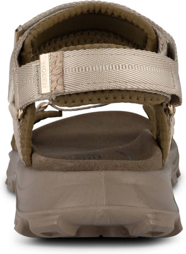 Woden Sandalen Sandie