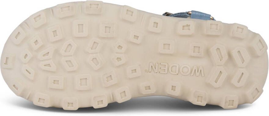 Woden Sandalen Sandie
