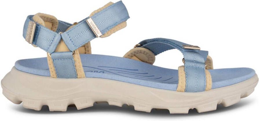 Woden Sandalen Sandie