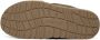 Woden slipper zonder rug Lisa Leather - Thumbnail 2
