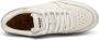 Woden Bjork Color Block Sneakers Beige Dames - Thumbnail 2