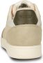 Woden Klassieke Mix Sneaker met Kenmerken Multicolor Dames - Thumbnail 1