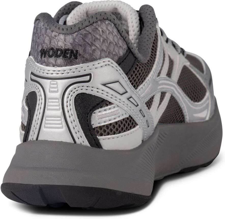Woden Sneakers Freja Runner