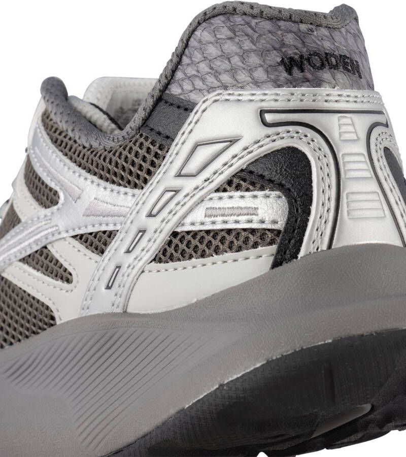 Woden Sneakers Freja Runner