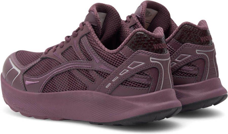 Woden Sneakers Freja Runner