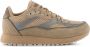 Woden Sneakers Hailey Beige Beige Dames - Thumbnail 2