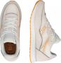 Woden Tech Mesh Sneaker met reflecterend ontwerp White Dames - Thumbnail 3