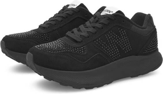 Woden Sneakers Mathilde Crystal