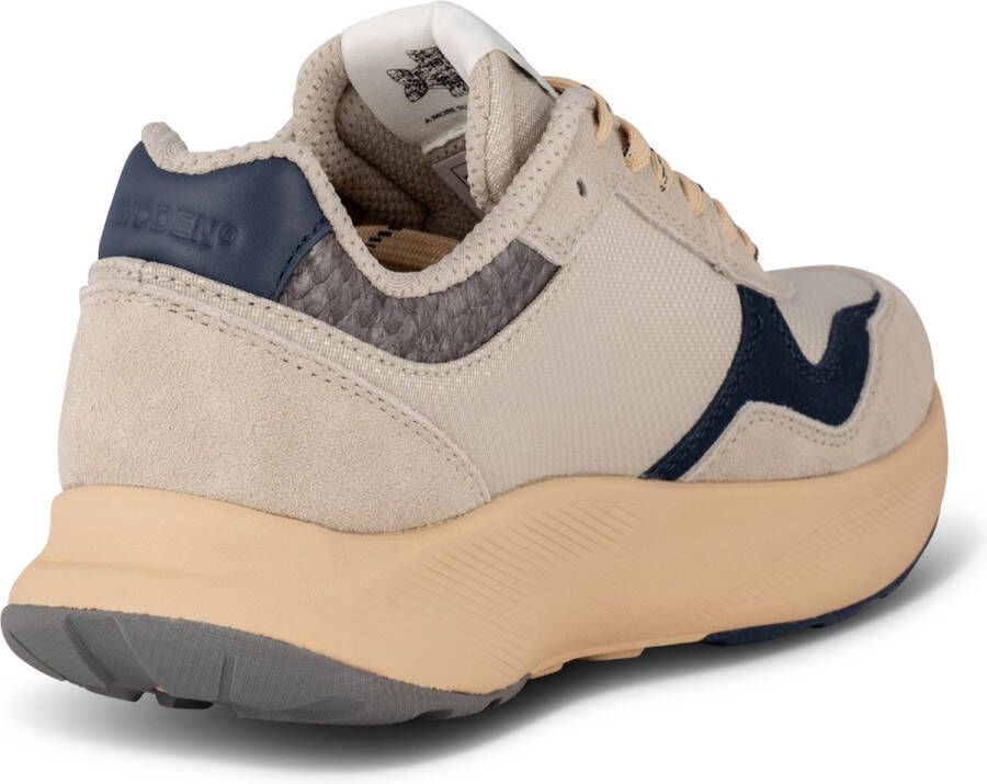 Woden Sneakers Mathilde Runner