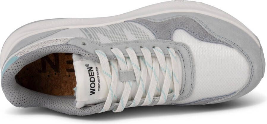 Woden Sneakers Mathilde Runner