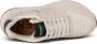 Woden Mathilde Runner Leather Sneakers Leren Sneaker Dames Wit - Thumbnail 1