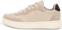 Woden May Blauwe Stijlvolle Sneakers Blue - Thumbnail 1
